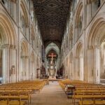 Peterborough Cathedral, Crowland Abbey and Trinity Bridge - Price and Value Analysis