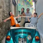 Peter`s Beetle Porto Tour - Who Will Love This Tour?