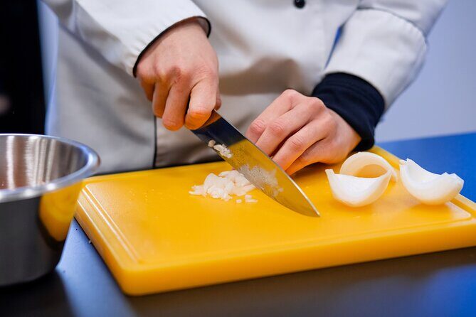 Petiscos Cooking Class - Final Thoughts