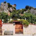 Petrele Castle tour - The Itinerary: What to Expect at Each Stop