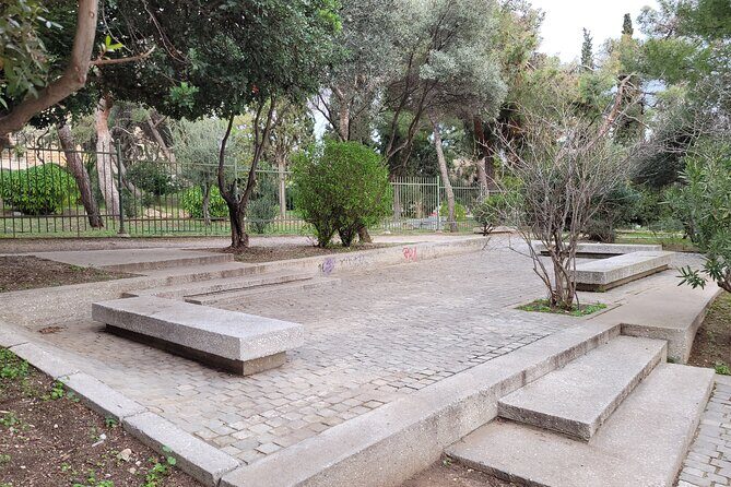 Philosophical Tour in Athens - Exploring the Itinerary in Detail