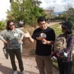 Philosophy Experiential Workshop at Aristotle's Lyceum, Athens - A Practical and Genuine Exploration of Greek Philosophy