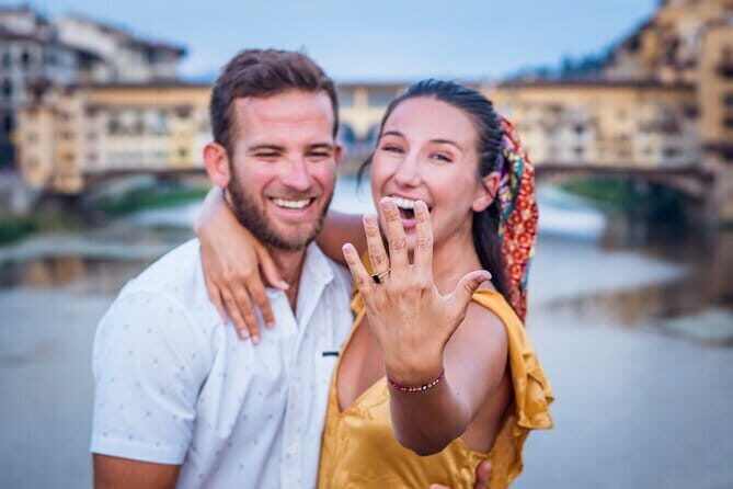 Photo Shoot in Florence with a Professional Photographer - Breaking Down the Itinerary