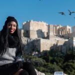 Photo Shoot with a Private Vacation Photographer in ATHENS, GREECE - What You Can Expect from the Photo Shoot Experience