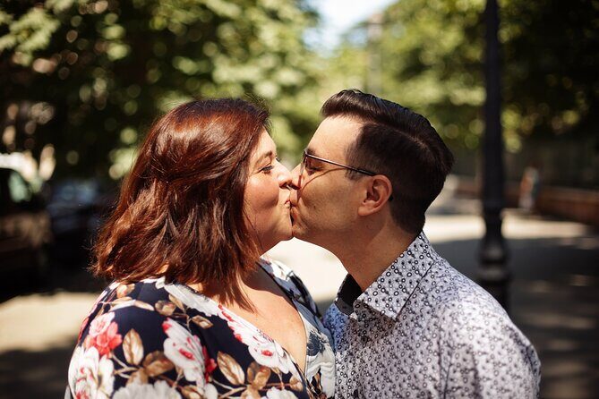 Photo Shooting in Rome with Professional Camera - Who Will Love This Experience?