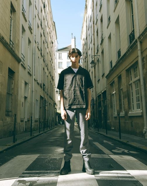 Photo shooting with a fashion photographer - A Deep Dive into the Paris Photo Shoot Experience