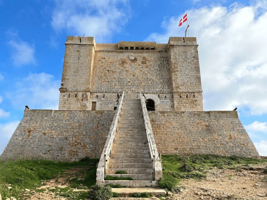 Photo Shoots Adventure - Trips in Lovers Cave, Gozo & Comino - The Value and Who It’s Best For