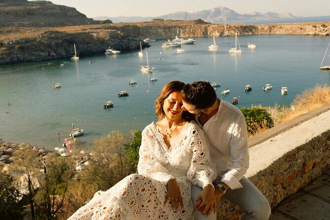 Photo Tour Around Rhodes Island with Photography Class - Final Thoughts