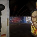 Photo Tour in the Ostiense district: forfeiture and redevelopment - Practical Details and What to Expect