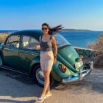 Photo Tour With a Vintage Car in Athenian Riviera - The Vintage Car Ride