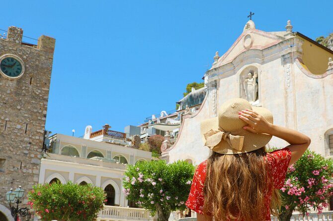 Photo Tour with Professional Private and Guided in Taormina - FAQ