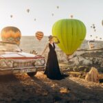 Photo & Video Session in Cappadocia - The Itinerary and Locations