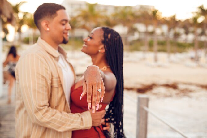 Photographer and Professional Photoshoot in Marseille - The Itinerary: What to Expect at Each Step