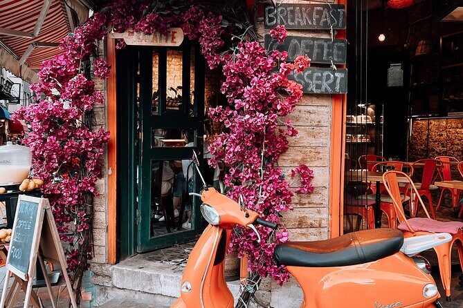 Photographer in Istanbul - Why It’s Worth the Price