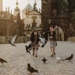 Photographer in Prague, private photoshoot - The Practical Details: What’s Included and What’s Not