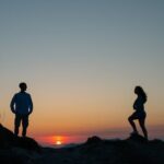 Photographer, Professional Photo shoot - Amsterdam - Exploring the Locations