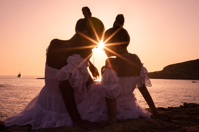 Photographer, Professional Photo Shoot - Palma De Mallorca - The Itinerary and Experience Breakdown