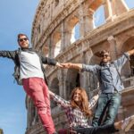 Photographer, Professional Photo shoot - Rome - What the Photoshoot Looks Like in Practice