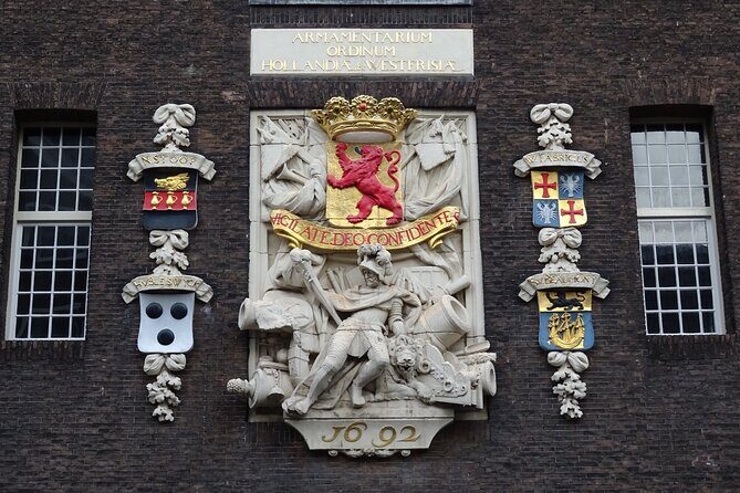 Photographic Tour in Delft Historical Center - FAQ