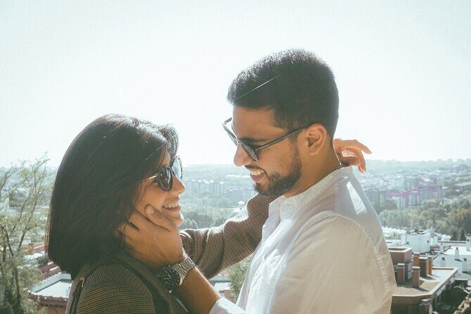 Photography Tour - Explore Madrid with Local Photographer - FAQ