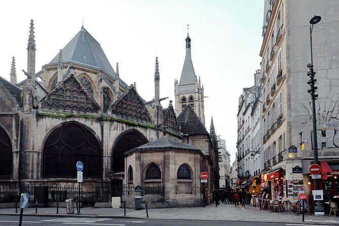 Photography Workshop in Paris Centre - Who Will Enjoy This Experience?