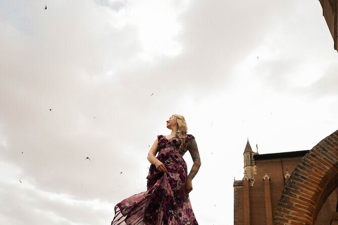 Photoshoot à La Ville Rose - The Itinerary: A Closer Look