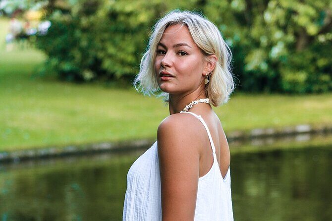 Photoshoot around Copenhagen's Iconic Locations - FAQ