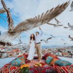 Photoshoot at the city of History Istanbul - Authentic Insights from Reviews