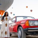 Photoshoot Experience in Cappadocia with Flying Dress - Frequently Asked Questions