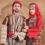 Photoshoot in Armenian garments - Final Thoughts