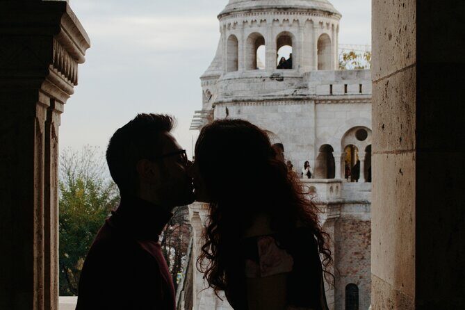 Photoshoot in Budapest most amazing spots - Final Thoughts: Why Choose This Photoshoot Tour?