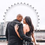 Photoshoot in London with Professional Photographer - What Makes This Tour Stand Out?