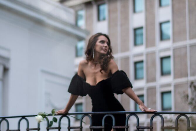 Photoshoot in Madrid - The Locations: Madrid’s Most Photogenic Spots