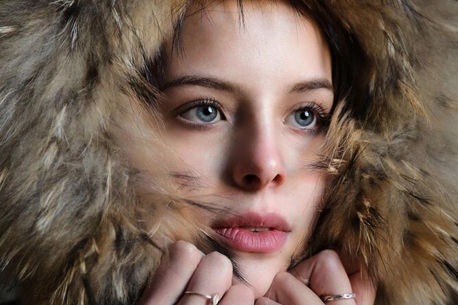 Photoshoot in Paris Centre for solo travellers - Who Will Love This Experience?