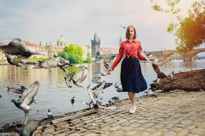 photoshoot in prague - FAQs