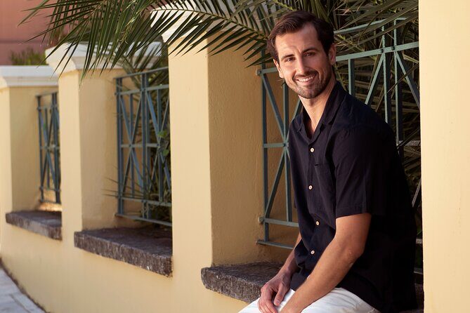 Photoshoot in The Historical & Secret Center of Athens - The Focus on Authentic Athens