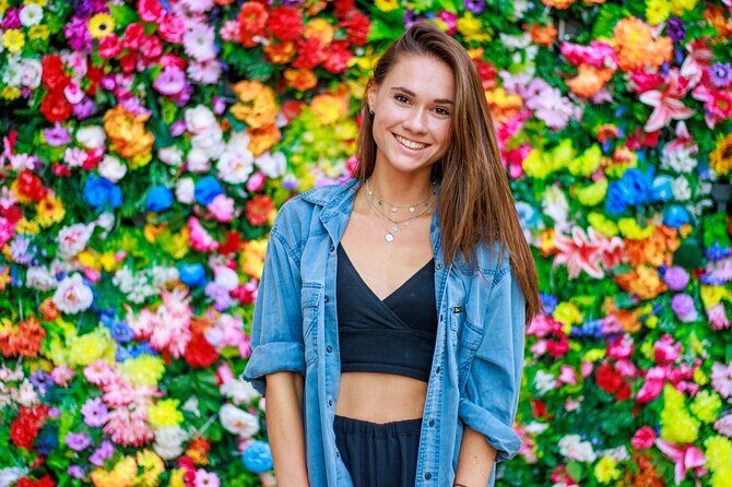 Photoshoot with a Local Professional Photographer in Lisbon - Who Will Love This Experience?