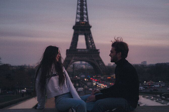 Photoshoot with a Pro Photographer in Paris - Who Is This Experience Best For?