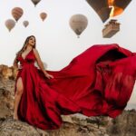 Photoshoot with Balloons in Cappadocia - Final Thoughts