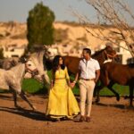 Photoshoot with Running Horses - What You Can Expect from This Photoshoot Experience
