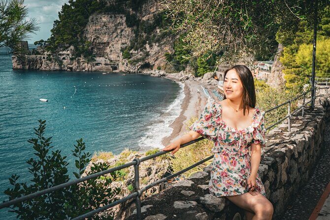 Photoshooting and walking tour - Hidden side of Amalfi coast - FAQ