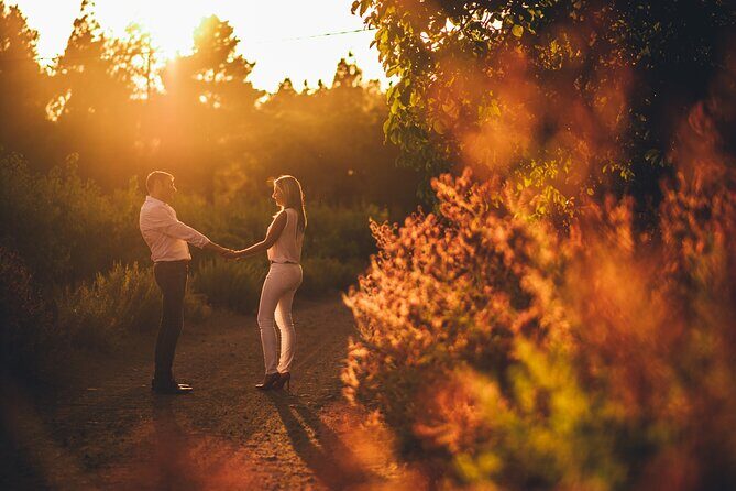 Photoshooting at Roque Nublo, Tejeda - Practical Details and Value