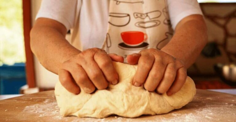 Phyllo Pie Baking Class @ Lefkada Micro Farm - Final Thoughts: Who Should Consider This Experience?