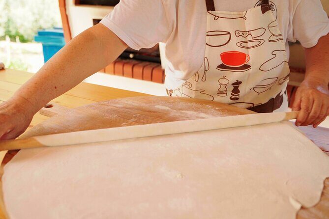 Phyllo Pies Baking Class @ Lefkada Micro Farm - Who Will Love This Tour?