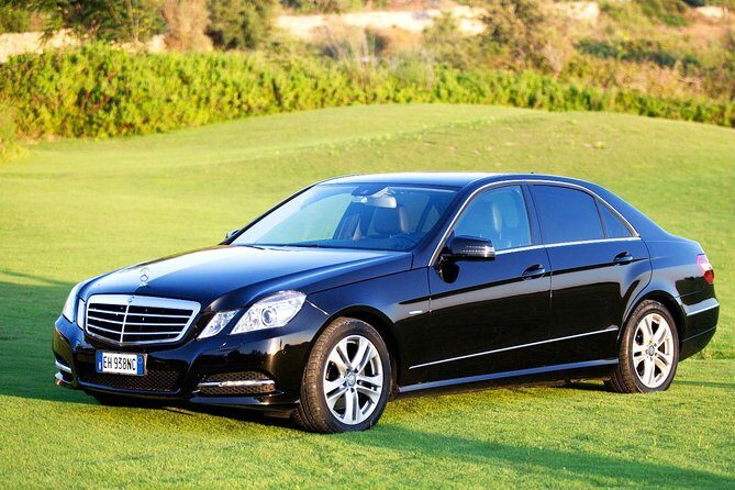 Piazza Armerina and Caltagirone with wine tasting and lunch in the winery - Practical Details: Transportation, Timing, and Cost