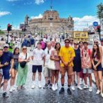 Piazza del Popolo and Historical Sights Walking Tour in Rome - Exploring Rome through a Guided Walk