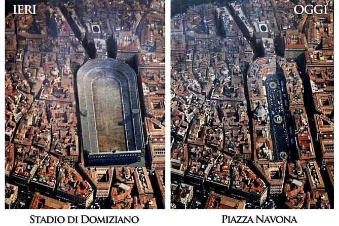 Piazza Navona underground: Stadium of Domitian - Authentic Reviews: What Real Visitors Say