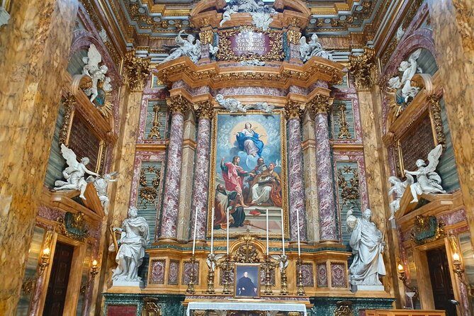 Piazze di Roma The Living Rooms of the City - Final Thoughts