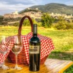 Pic nic Deluxe Assisi for 2 and wine tasting 5 wines - FAQ