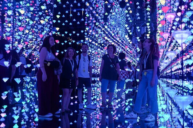 Picasso and Moco Museum Tour - The Sum Up